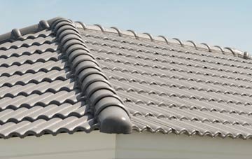 advantages of Timsgearraidh clay roofing