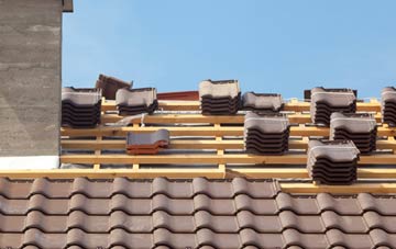 Timsgearraidh clay roofing costs