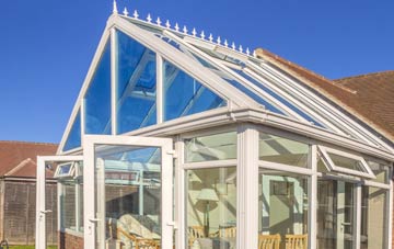 conservatory roof insulation costs Timsgearraidh