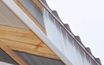 why Timsgearraidh fascia repairs are essential