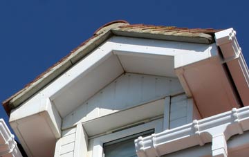 Timsgearraidh fascia installation costs