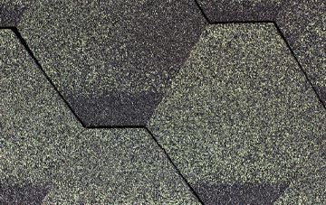 Timsgearraidh fibreglass shingle repairs