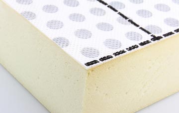 meeting Timsgearraidh building codes