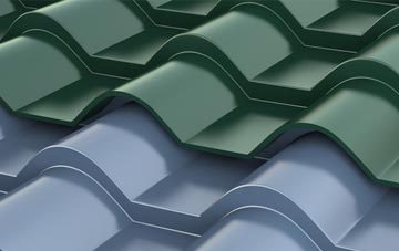 who should consider Timsgearraidh plastic roofs