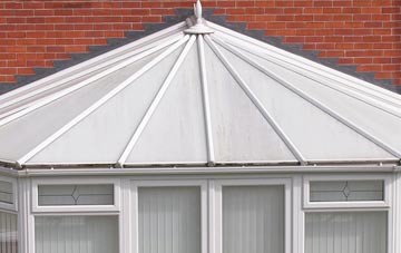 Timsgearraidh polycarbonate conservatory roof repairs