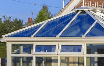 professional Timsgearraidh conservatory insulation