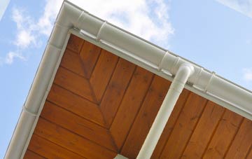 Timsgearraidh soffit types