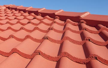 Timsgearraidh tile and slate roof replacement