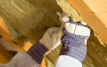 types of Timsgearraidh pitched roof insulation materials