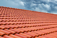 Timsgearraidh roofing tiles