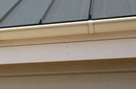 Timsgearraidh soffit repair